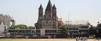 Caballito en la actualidad