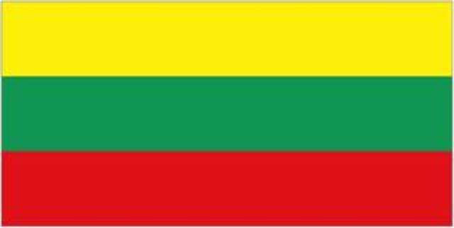 lithuanian independence