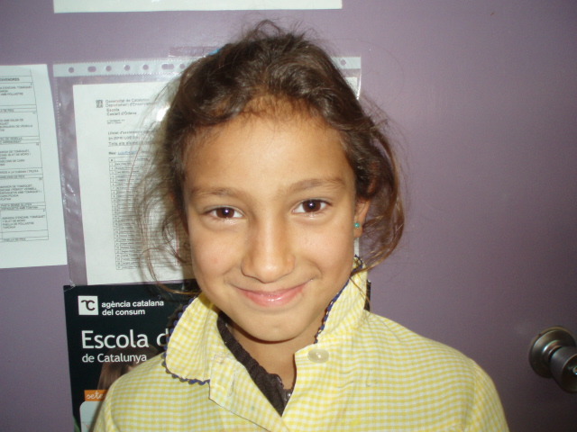 Aniversari Isabel Gabarri