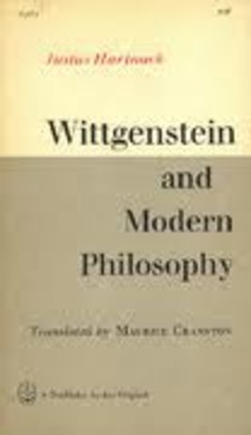 Justus Hartnack "Menneskerettigheder – grundlæggende politiske begreber og forhold i ny belysning"