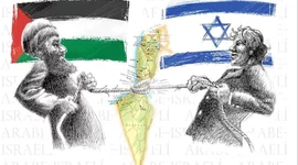 Timeline: Conflicto Arabe-Israilí