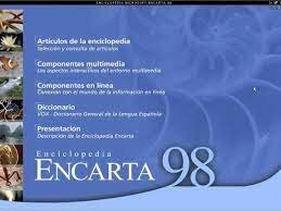 ENCARTA