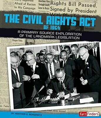Civil Rights Movement of 1964