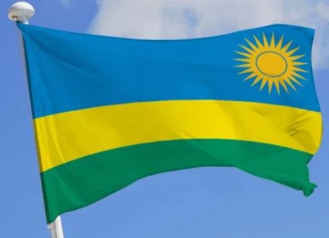 Prise de contrôle du Rwanda par la Belgique
