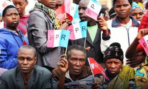 Les exilés Tutsi créent le Front patriotique rwandais