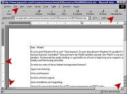 MI PRIMERA CLASE DE COMPUTACIÓN