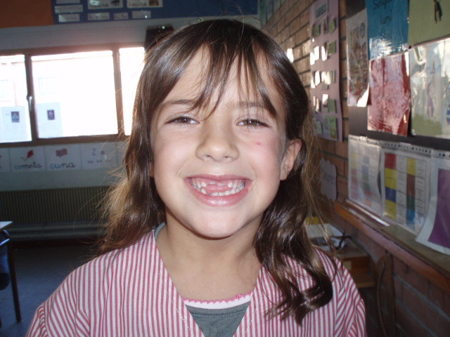 Aniversari Berta Guisado