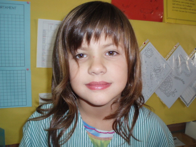 Aniversari Júlia Guisado