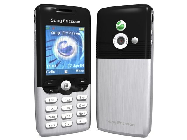 MI PRIMER CELULAR