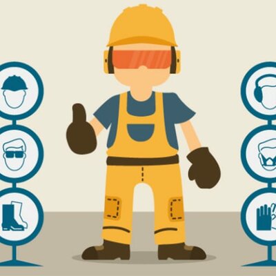 Timeline: Cambios en la seguridad y salud en el trabajo