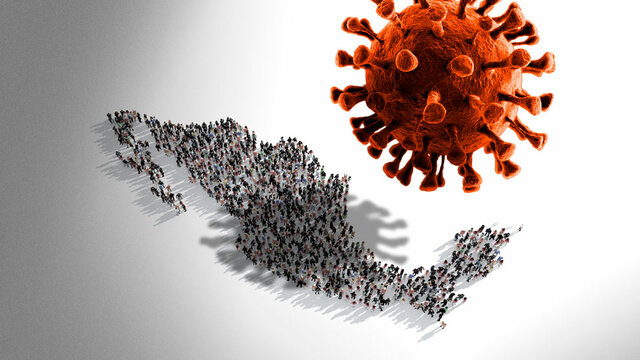 30 de enero se declara pandemia por SARS-COV19