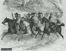 The Fredonian Rebellion