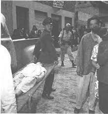 Antecedentes en Colombia