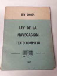 4 - LEY 20094 y LEY 24552