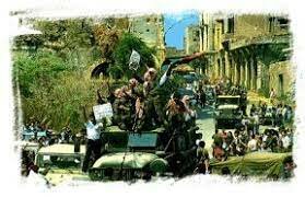 LA O.L.P. ES EXPULSADA DE JORDANIA