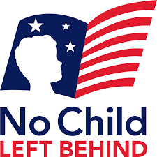 No Child Left Behind 2001