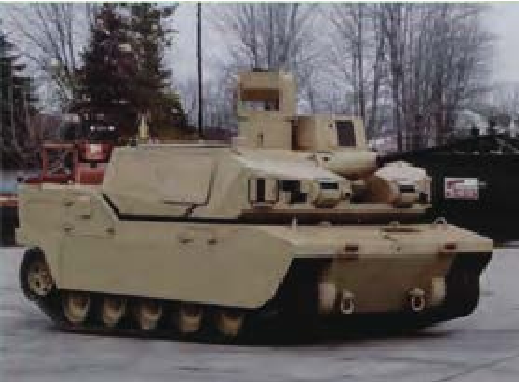 2006 BLACK KNIGHT (Estados Unidos)