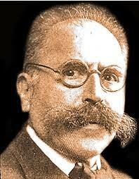 Liepmann -Concepto de apraxia-