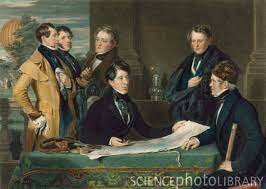 The Consultation of 1835