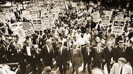 Timeline: 1960s and public protests