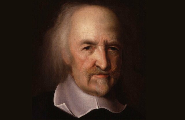 THOMAS HOBBES