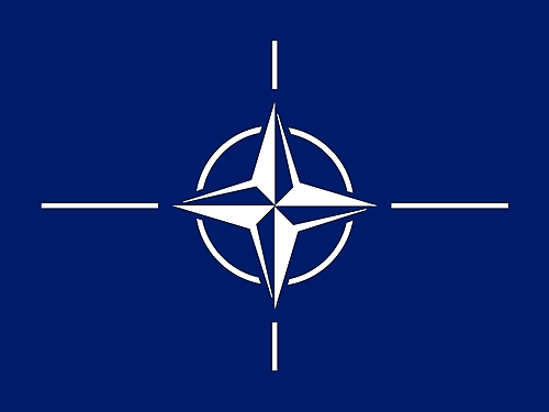 Se Crea La OTAN