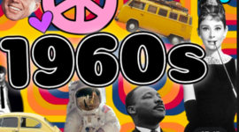 Timeline: 1960s