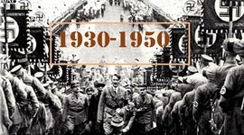 Timeline: 1930-1950