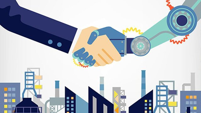 La era de la integración de sistemas