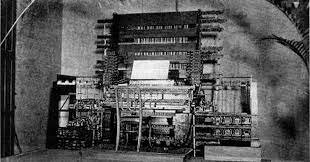 The Telharmonium was Invented