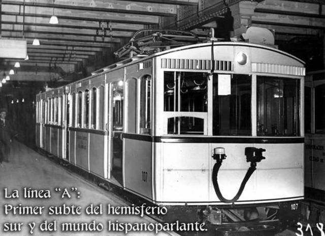 Estación Primera Junta