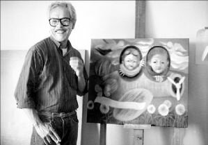 Fallece Carlos Nakatani