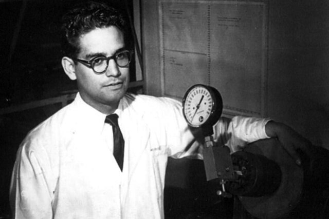 Fallece Luis Ernesto Miramontes