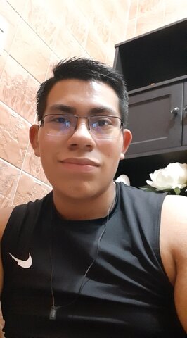 Nace Gabriel Soto García