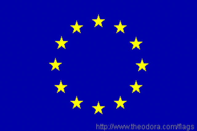 estonia joins the eu