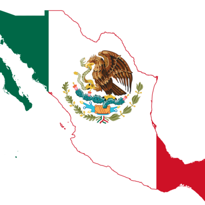 Timeline: México en el 2004