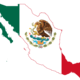 Mexico flag map.svg