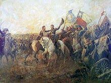 San Martín Liberated Chile and Returns to his Original Plan