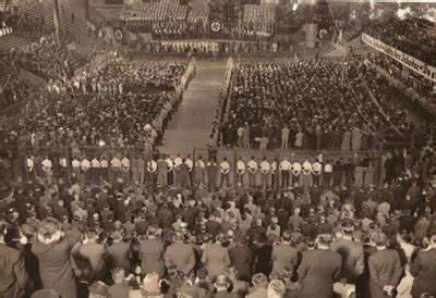 Colombia declara la guerra al Eje