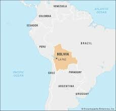 Bolívar Became Dictator of Peru and Created Bolivia