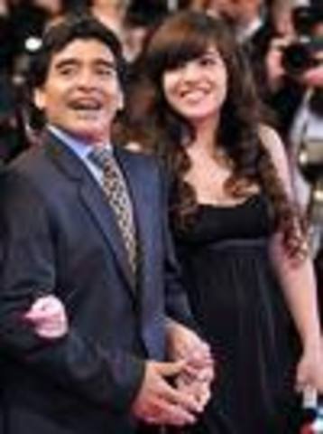 his son was born called giannina