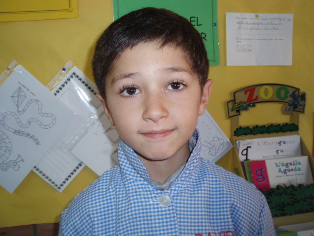 Aniversari David Romero