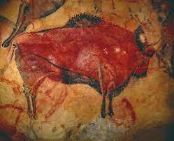 Arte Rupestre  35.000 A de C. y 10.000 a. de C