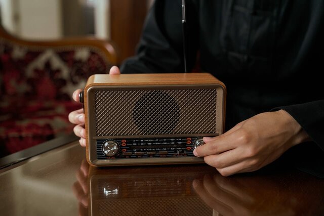 La Radio