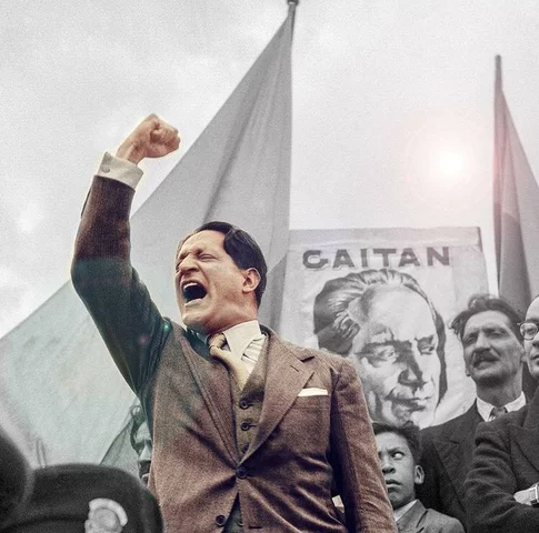 Se funda la UNIR de Jorge Eliecer Gaitán