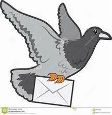 Mensajes a distancia