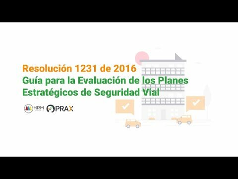 Resolución 1231 de 2016