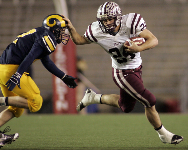 Title-winner adds to hardware