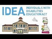Individuals With Disabilities Education Act