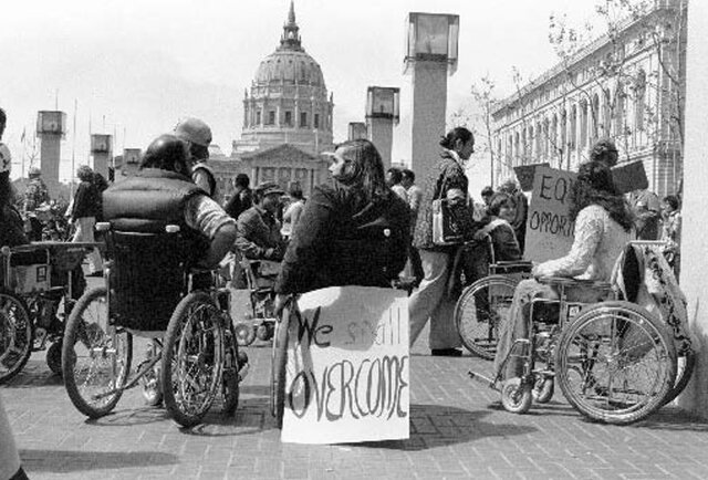 August 6, 1986. Handicapped Children’s Protection Act